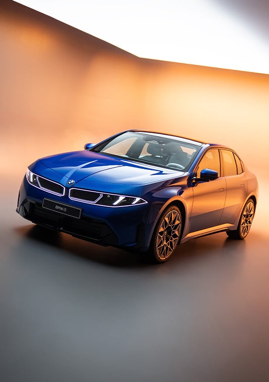 BMW Demo 2 in Derwood MD