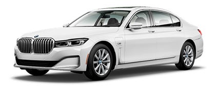BMW Showcase 2 in Derwood MD