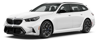 BMW Showcase 2 in Derwood MD
