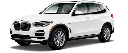 BMW Showcase 2 in Derwood MD
