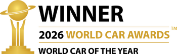 winner 2026 world car awards - world car of the year | BMW Demo 2
